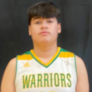 Julian Moreno mugshot