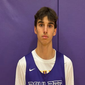 Matteo Labbe mugshot