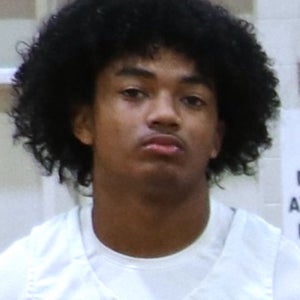 Joey Bailey mugshot