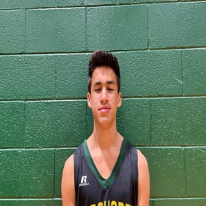Moroni Colver mugshot