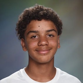 Josiah Foster mugshot