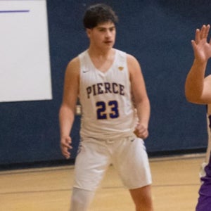 Michael Acevedo mugshot