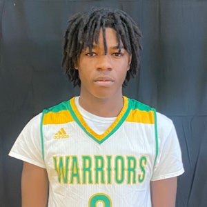 Jemari Jackson mugshot