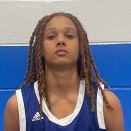 Chance Scott mugshot