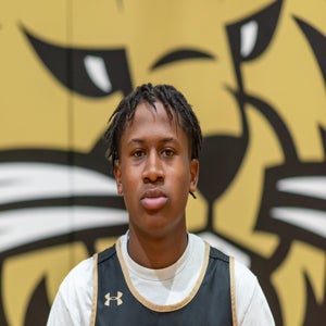 Bryce Carter mugshot