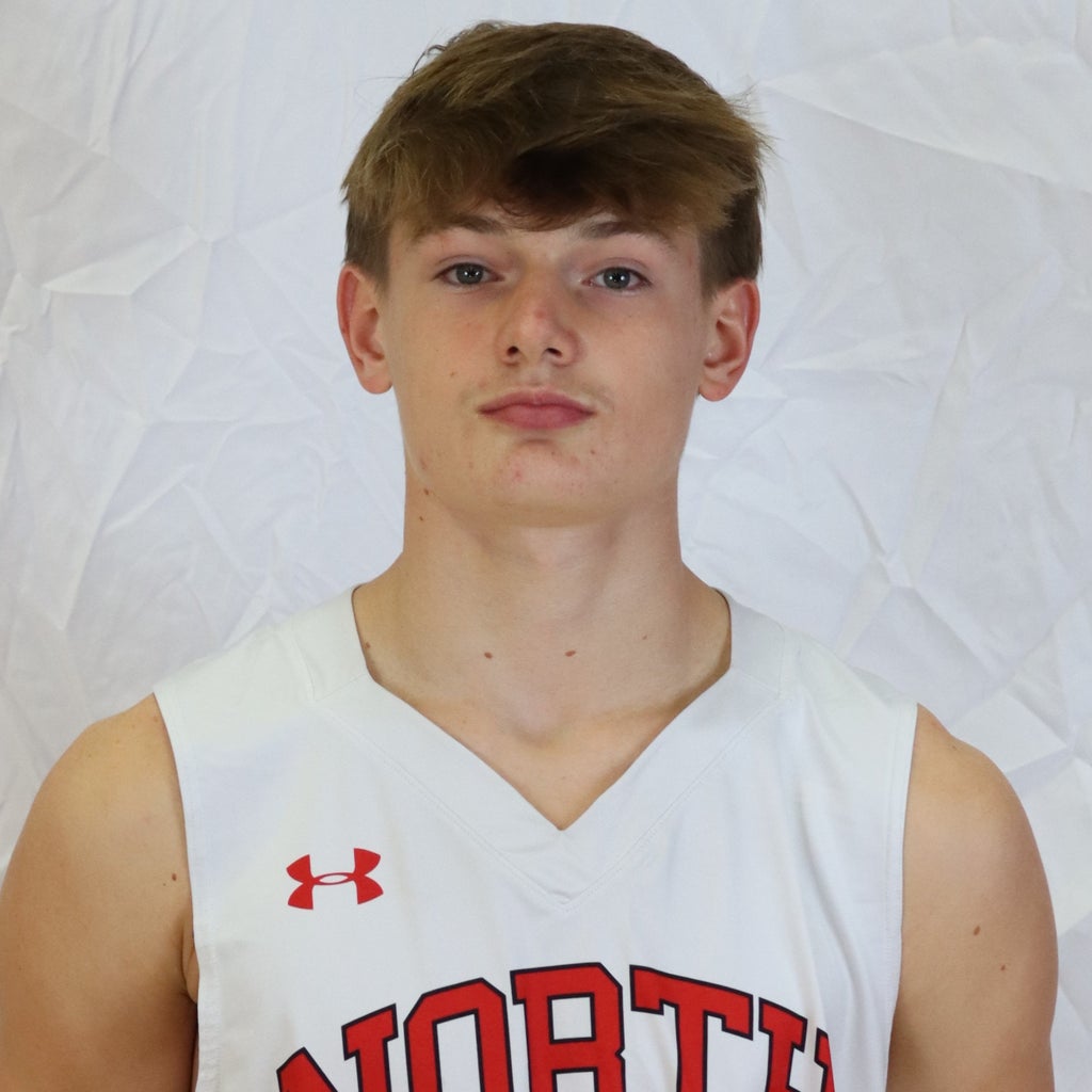 Tristan Redick mugshot