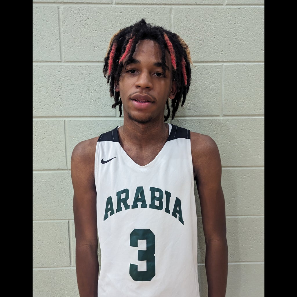 Jibril Abdur-Rahman mugshot