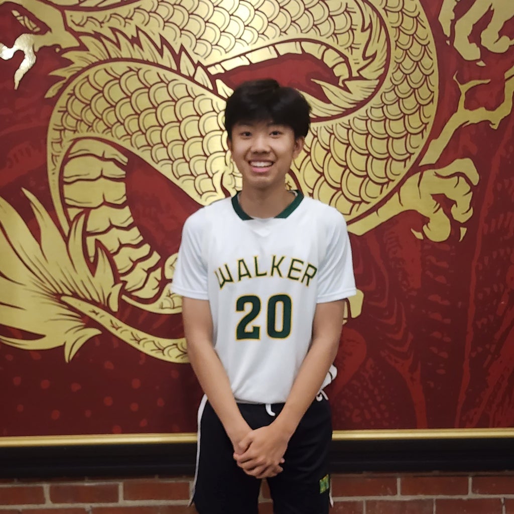 Grant Tong mugshot