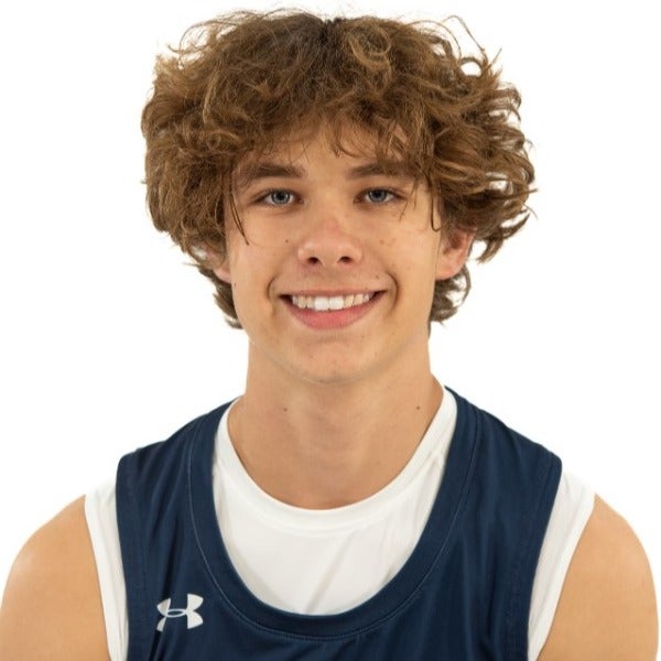 Weston Blades mugshot