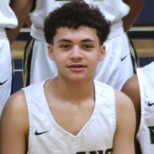 Micah Fuentes mugshot