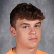 Hunter Dodson mugshot