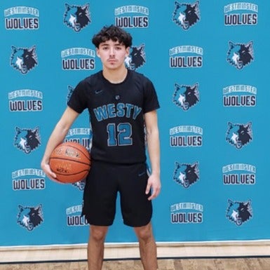 Tony Sisneros mugshot