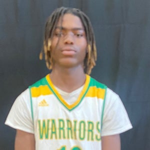 Elijah Campbell mugshot