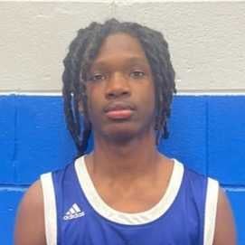 Schylar Gayle mugshot