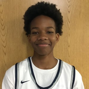 Emmanuel Barnes mugshot