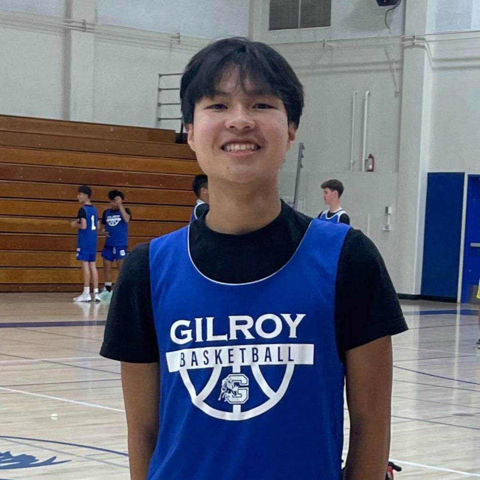 Kyle Tran