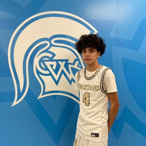 Zaiver Montelongo mugshot