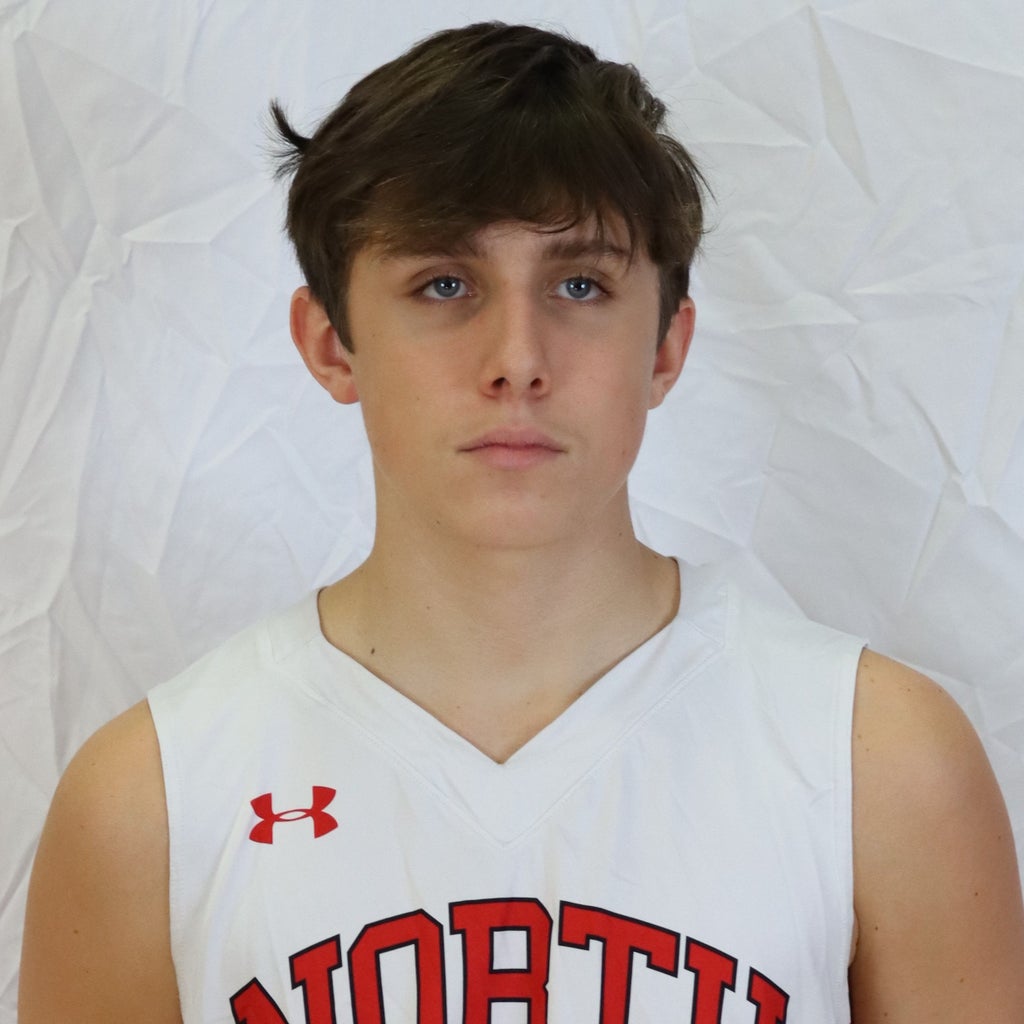 Aiden MacCumbee mugshot