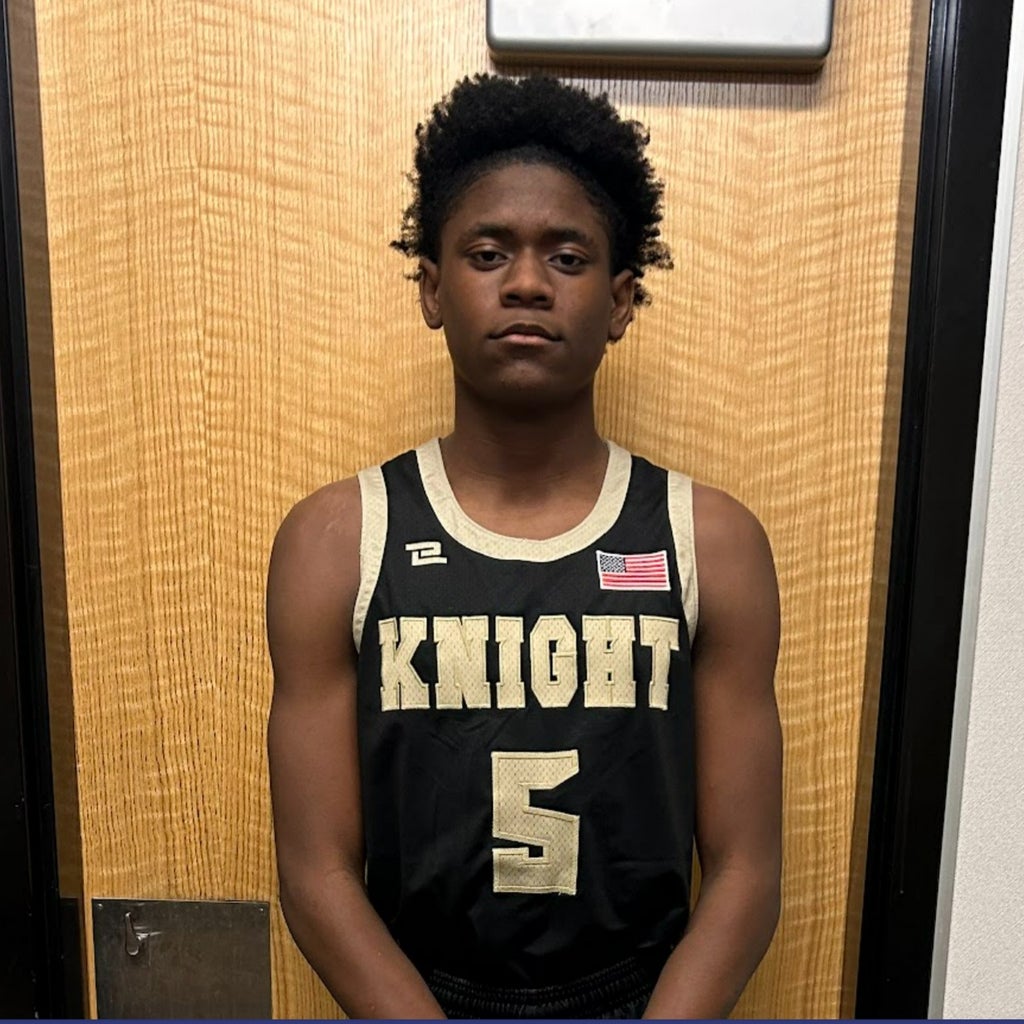 Nicolas Holloway mugshot