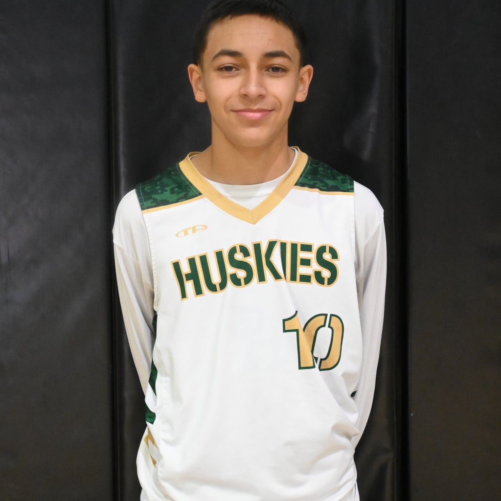Xavier Rivera mugshot