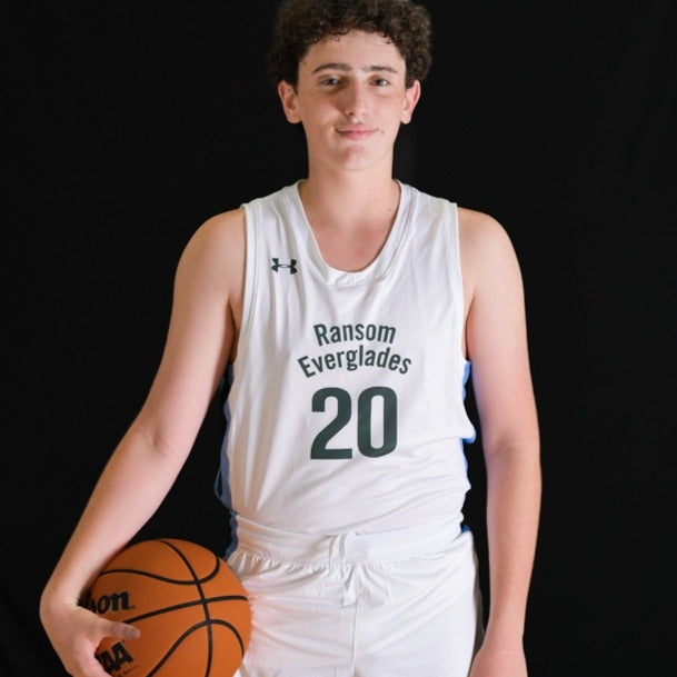 Zachary Geronemus mugshot