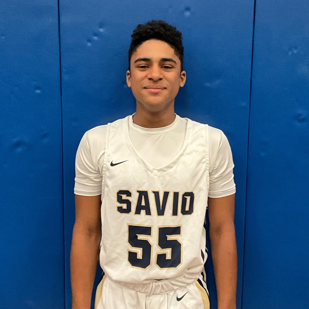 Lamar McGill mugshot