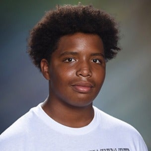 Amir Johnson mugshot
