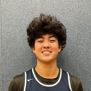 Ethan Rhee mugshot