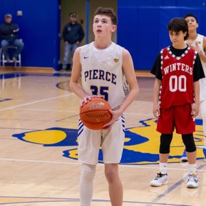 Connor Harris mugshot