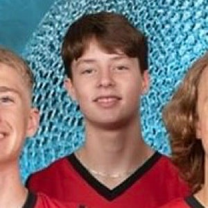 Joe White mugshot