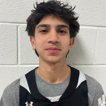 Hassan Shehzad mugshot