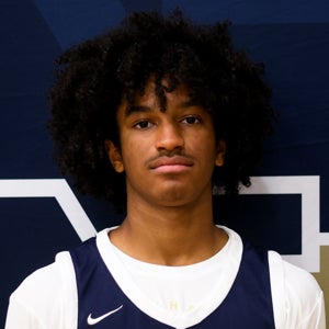 Donald Williams mugshot