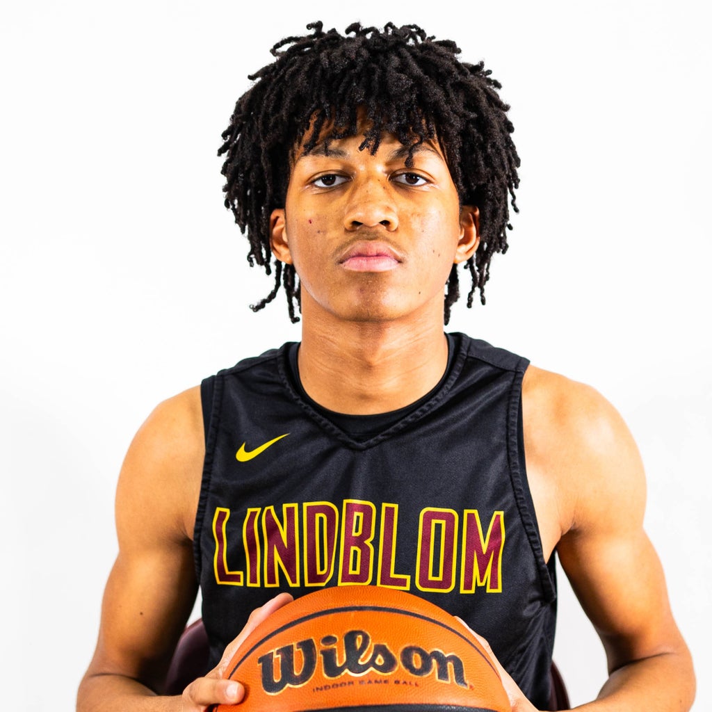 Jalen Jackson mugshot