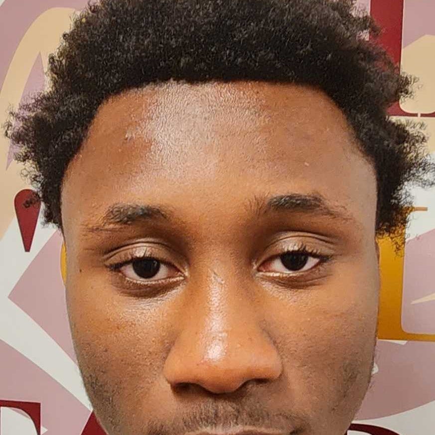 Robbie King mugshot