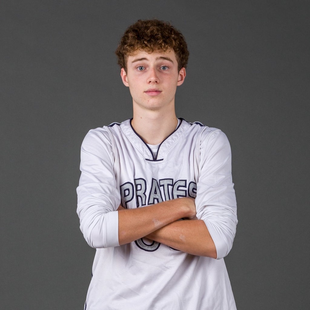 Cole  Register mugshot