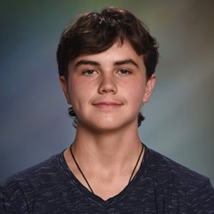 Evan Wood mugshot