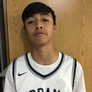 Enrique Orellana mugshot