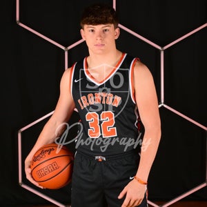 Tyler Carmon mugshot