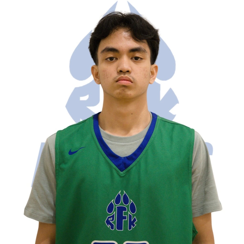 Richmond Reyes mugshot