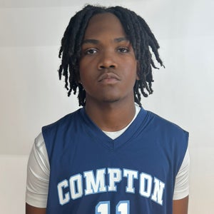 Jahvore W mugshot