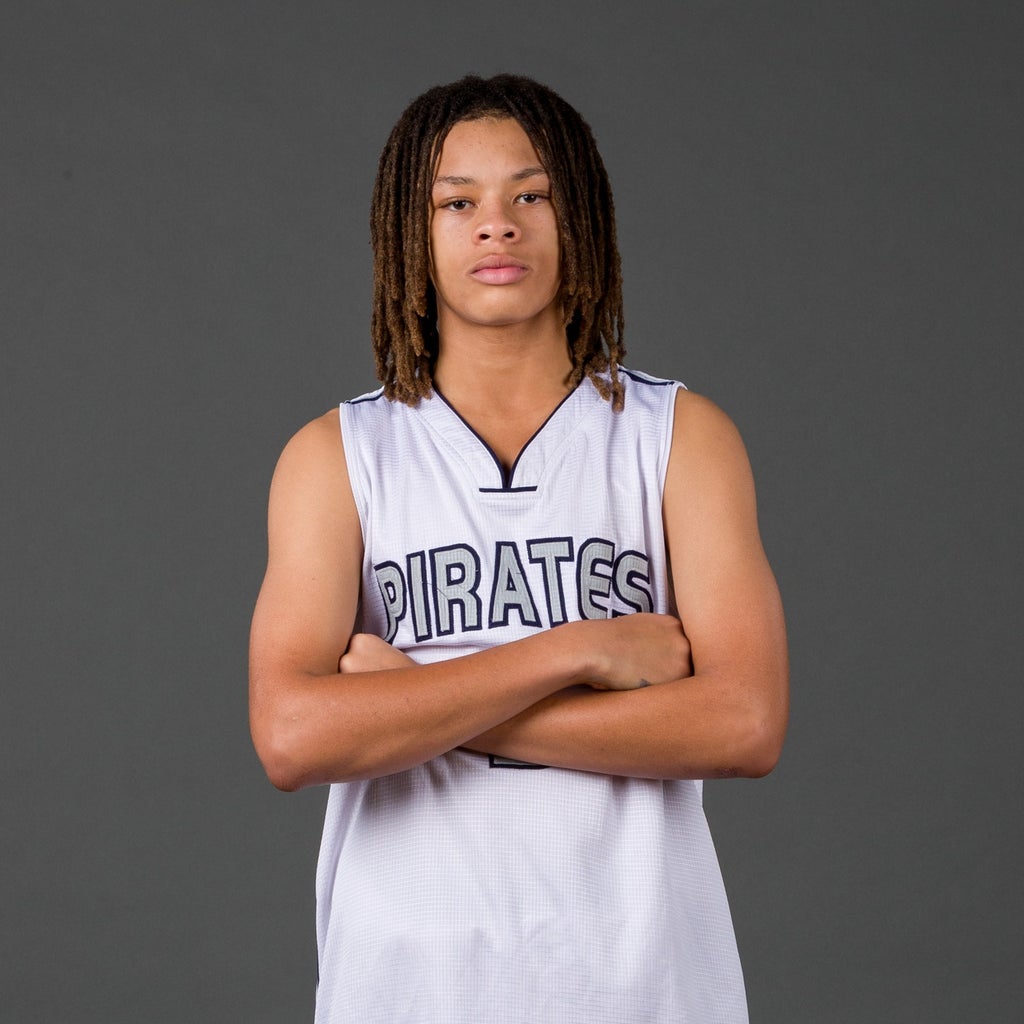 Trey Dunlap