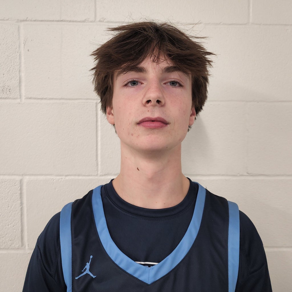 Will Walsh mugshot