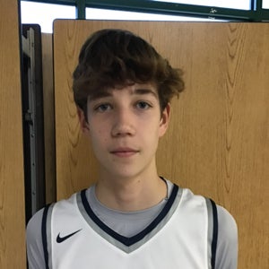 Mason Leonard mugshot