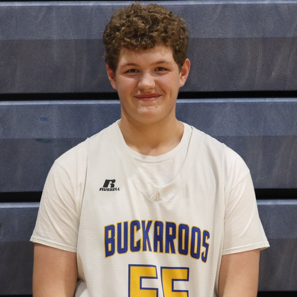 Bryce Niblack mugshot
