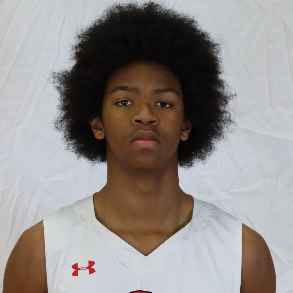 Jeremiah Laguerre mugshot