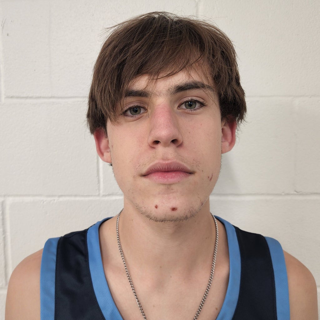 Keifer Scherm mugshot