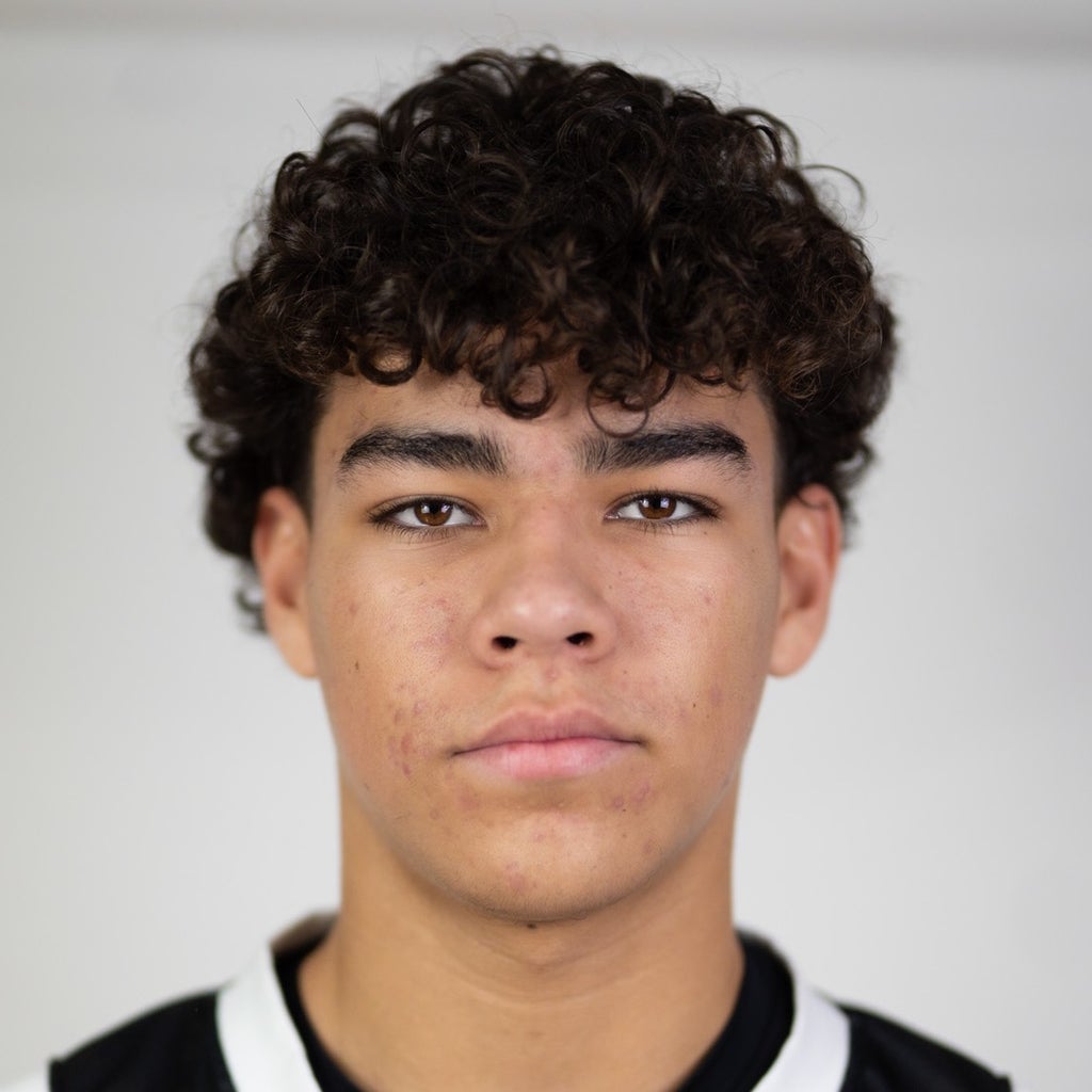 Aaron Vazquez