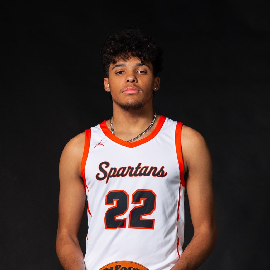 Ezekial Griffin