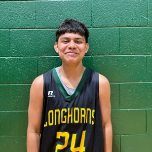 Damian Solis mugshot