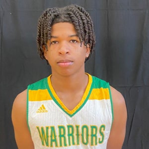 Marcus Carter mugshot